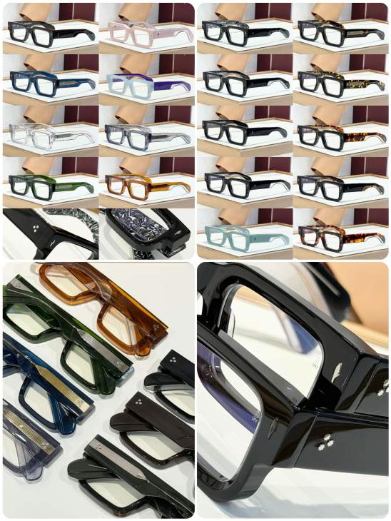 Picture of Jacques Marie Mage Sunglasses _SKUfw75326560fw